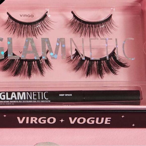 Glamnetic WFH Magnetic Lash Kit - Picture 5 of 7